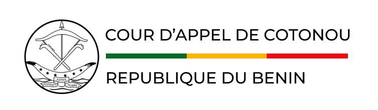 Logo de la juridiction